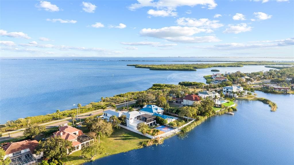 951 S BAYSHORE BOULEVARD, SAFETY HARBOR, FL 34695 — zdjęcie 4