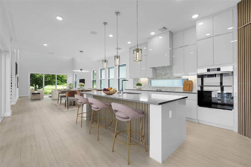 3036 KENSINGTON AVENUE, DAVENPORT, FL 33837 — zdjęcie 4