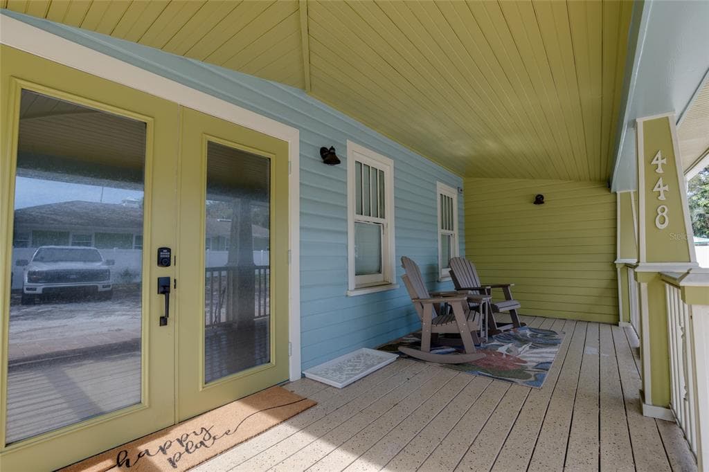 448 LOCKLIE STREET, DUNEDIN, FL 34698 — zdjęcie 3