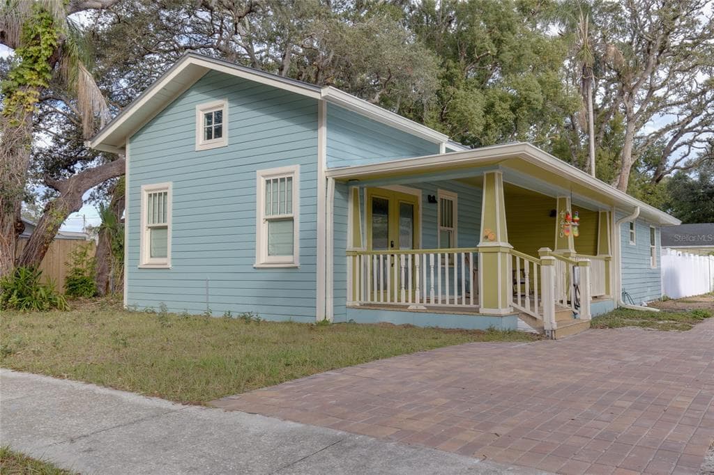 448 LOCKLIE STREET, DUNEDIN, FL 34698 — zdjęcie 5