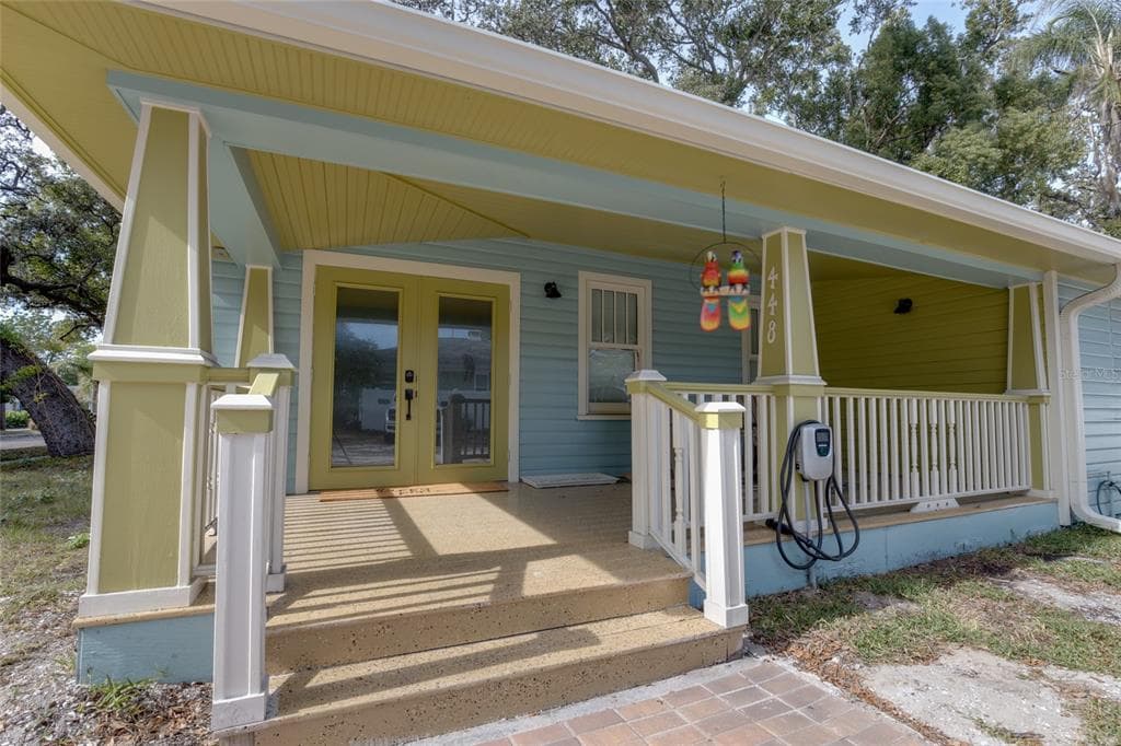 448 LOCKLIE STREET, DUNEDIN, FL 34698 — zdjęcie 4