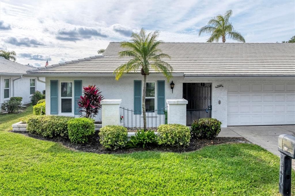 7401 7TH AVENUE W # 5807, BRADENTON, FL 34209
