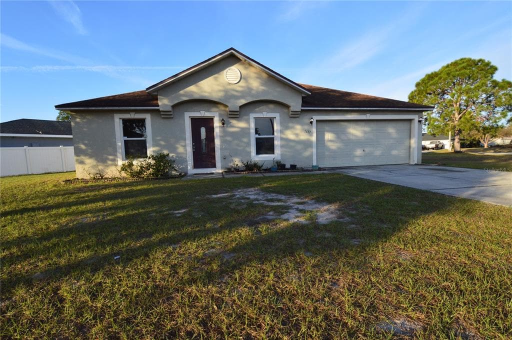 1617 PERDIDO COURT, KISSIMMEE, FL 34759
