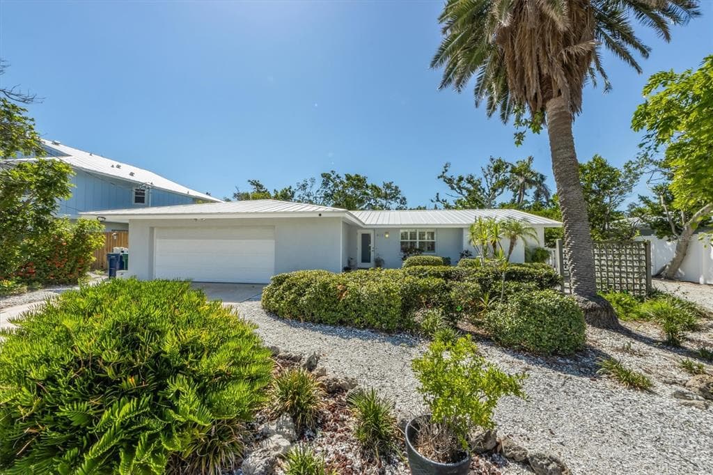413 POINSETTIA ROAD, ANNA MARIA, FL 34216 — zdjęcie 2