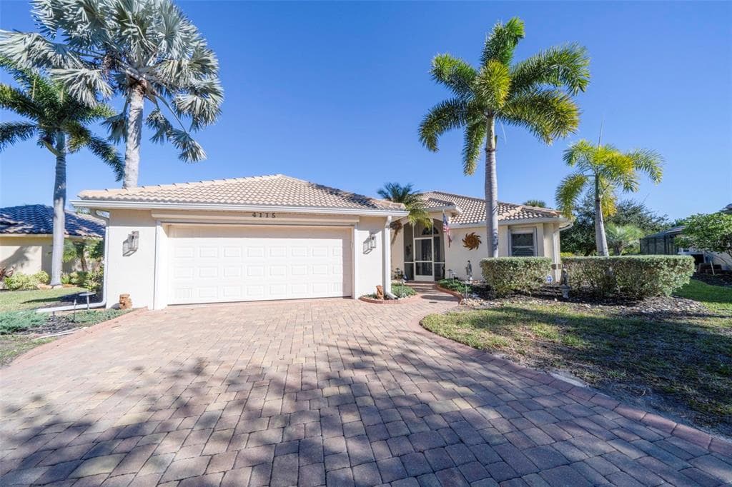 4115 CAPE COLE BOULEVARD, PUNTA GORDA, FL 33955