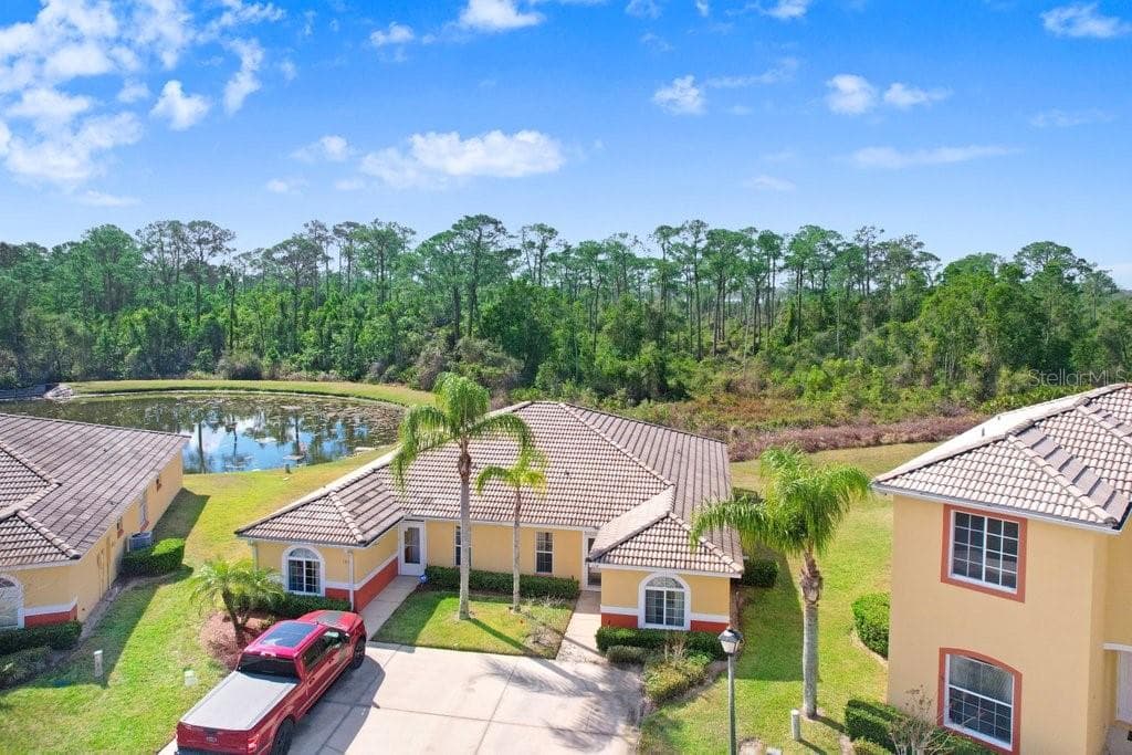 116 OCEAN BLUFF DRIVE, KISSIMMEE, FL 34759 — zdjęcie 2