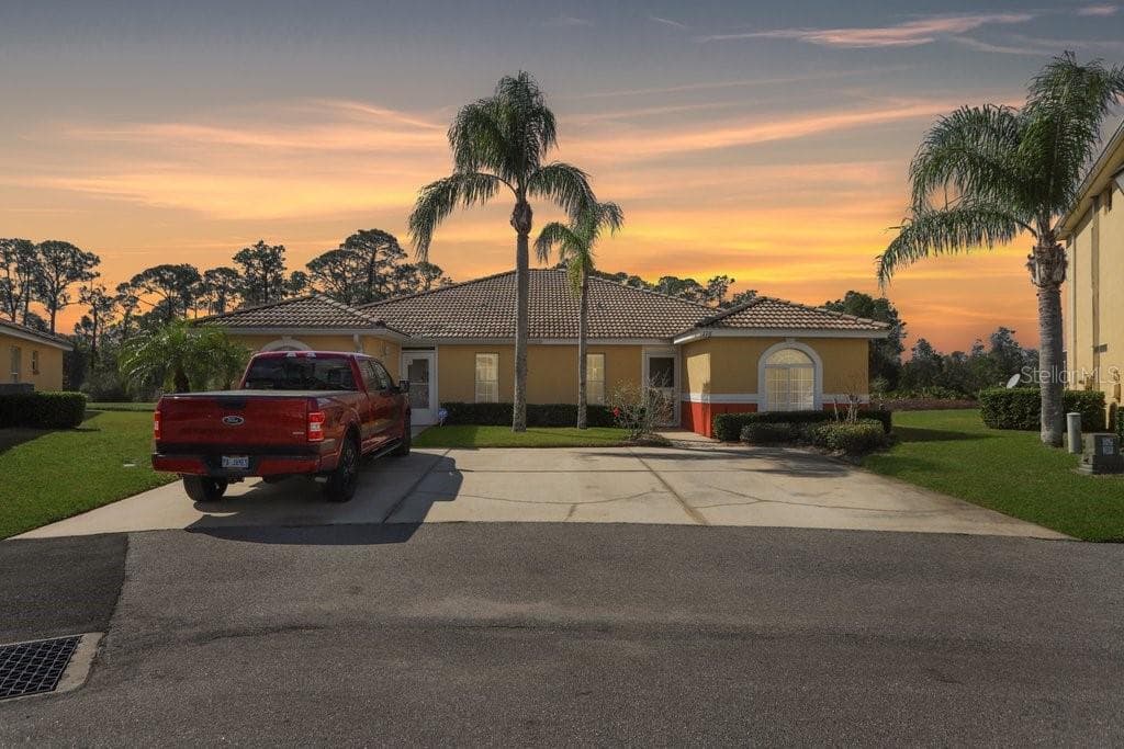 116 OCEAN BLUFF DRIVE, KISSIMMEE, FL 34759