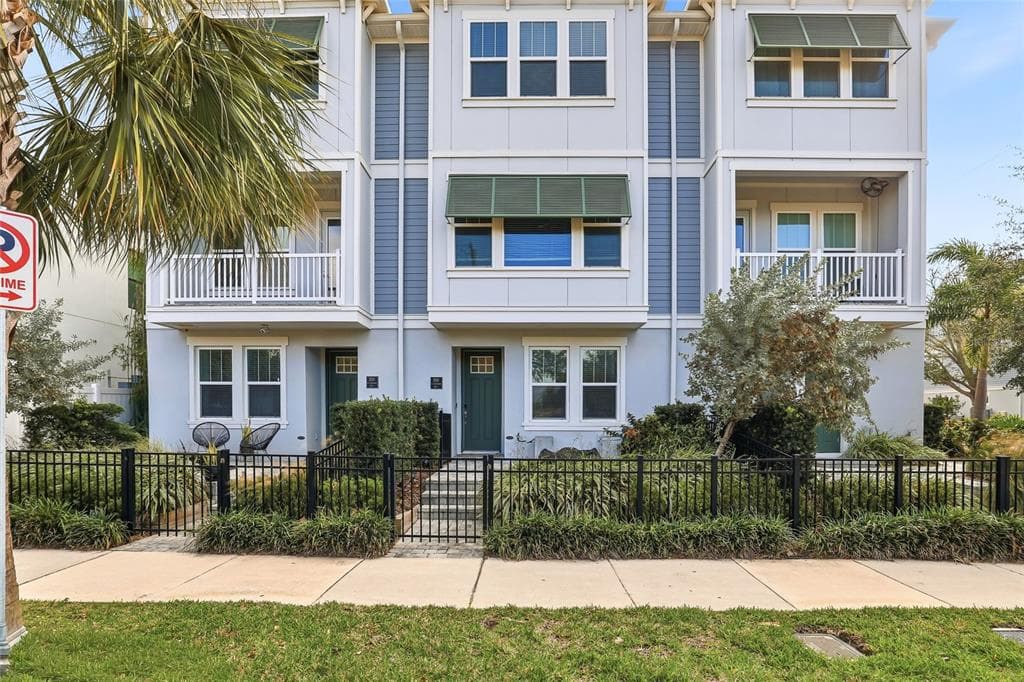 2510 W CLEVELAND STREET # 2, TAMPA, FL 33609 — zdjęcie 2