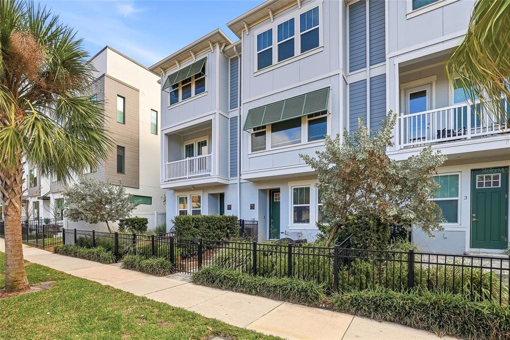 2510 W CLEVELAND STREET # 2, TAMPA, FL 33609 — zdjęcie 5