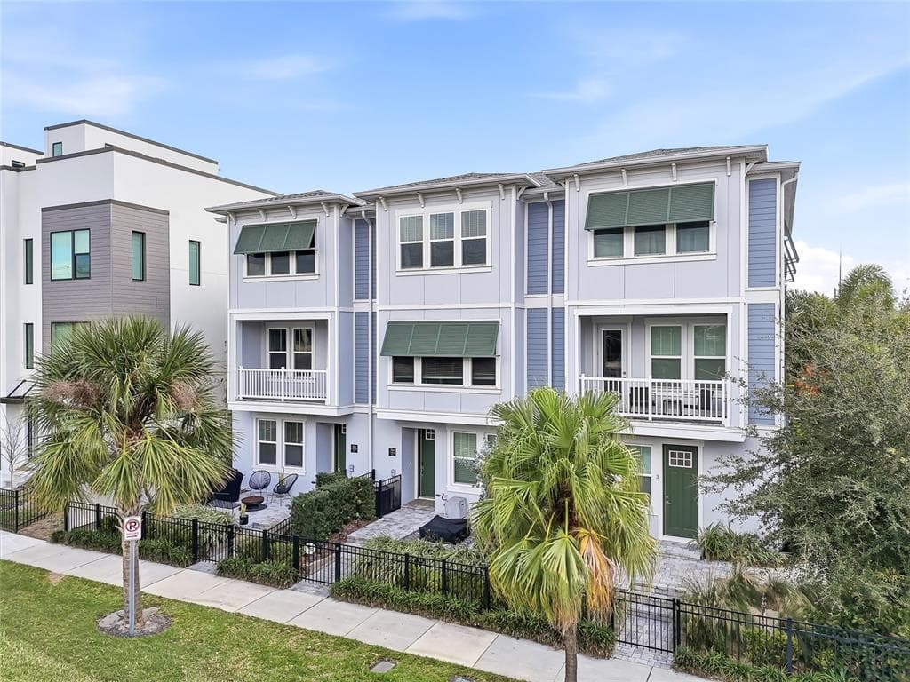 2510 W CLEVELAND STREET # 2, TAMPA, FL 33609 — zdjęcie 4