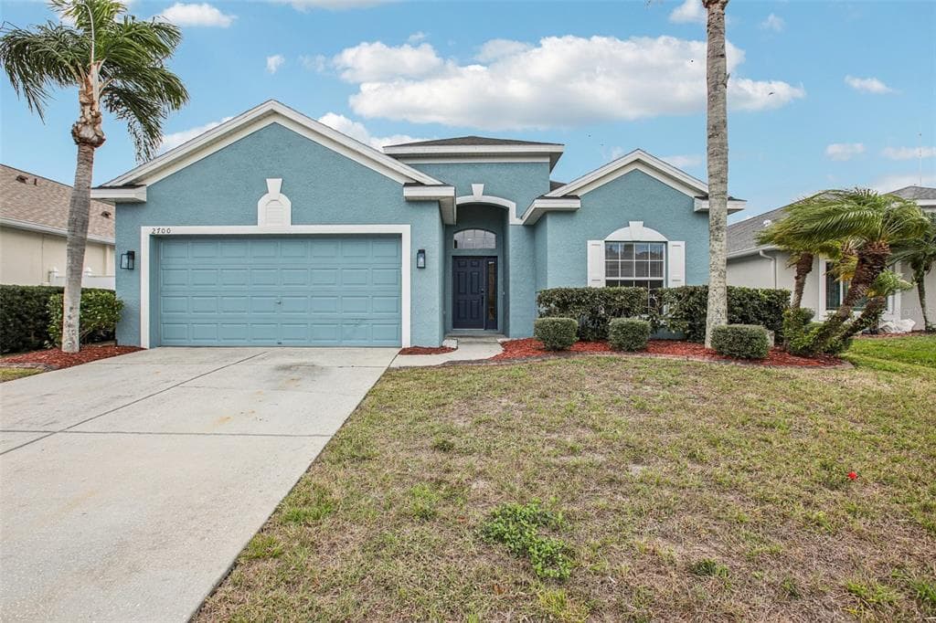 2700 SIERRA VISTA WAY, HOLIDAY, FL 34691 — zdjęcie 2
