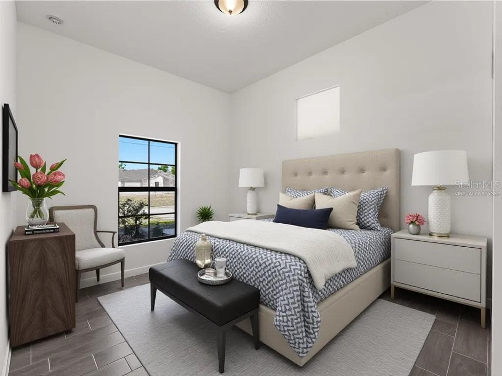 3085 STOCKTON AVENUE, NORTH PORT, FL 34286 — zdjęcie 3