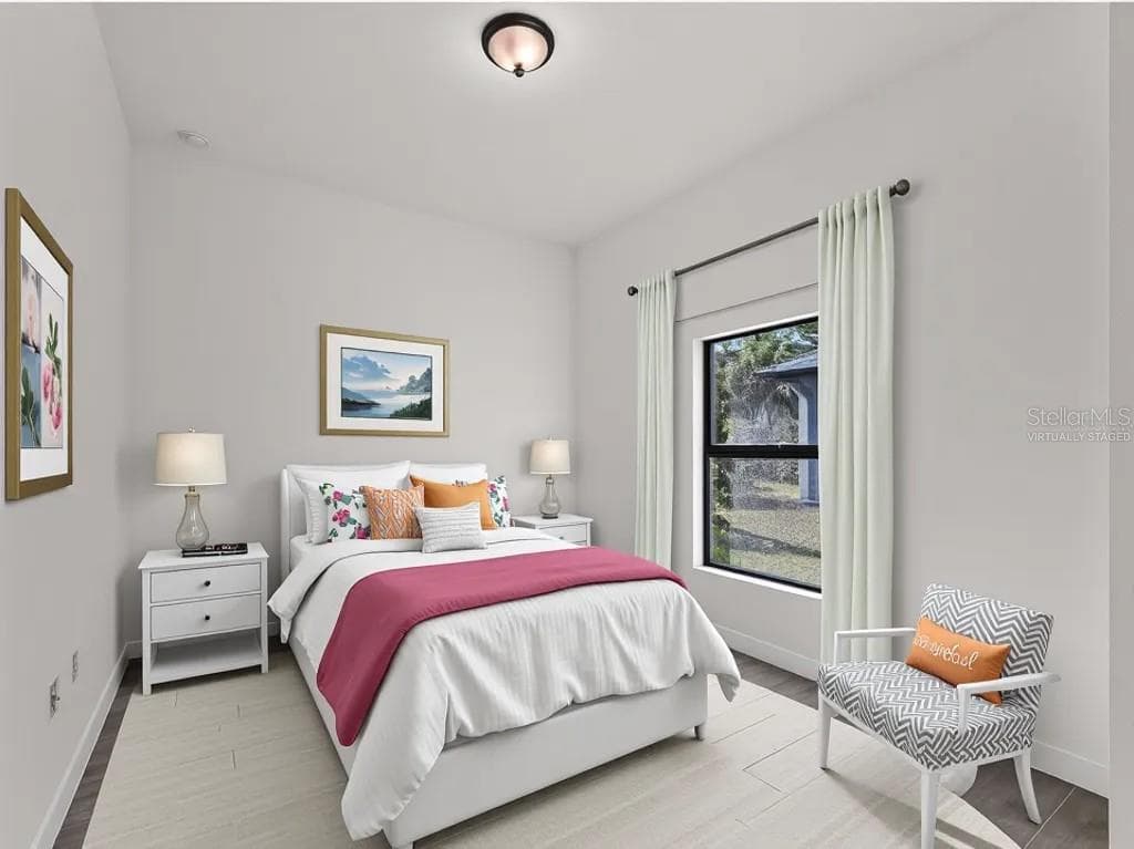 3085 STOCKTON AVENUE, NORTH PORT, FL 34286 — zdjęcie 4