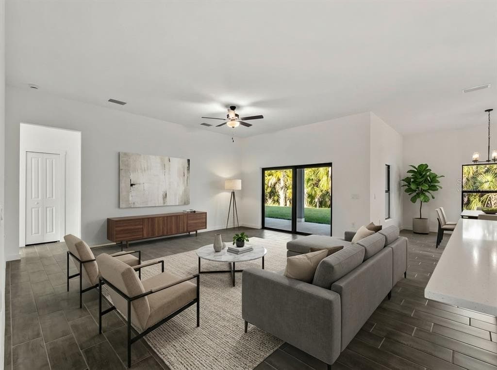 4409 LACOCO STREET, NORTH PORT, FL 34291 — zdjęcie 2