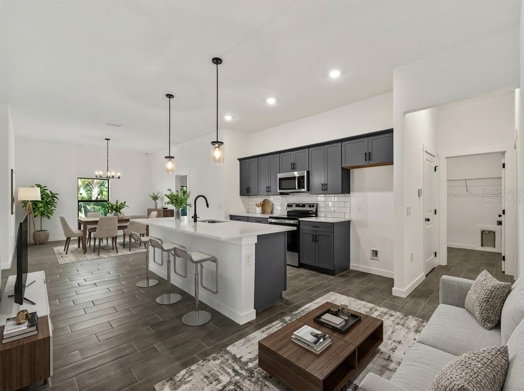 4409 LACOCO STREET, NORTH PORT, FL 34291 — zdjęcie 3