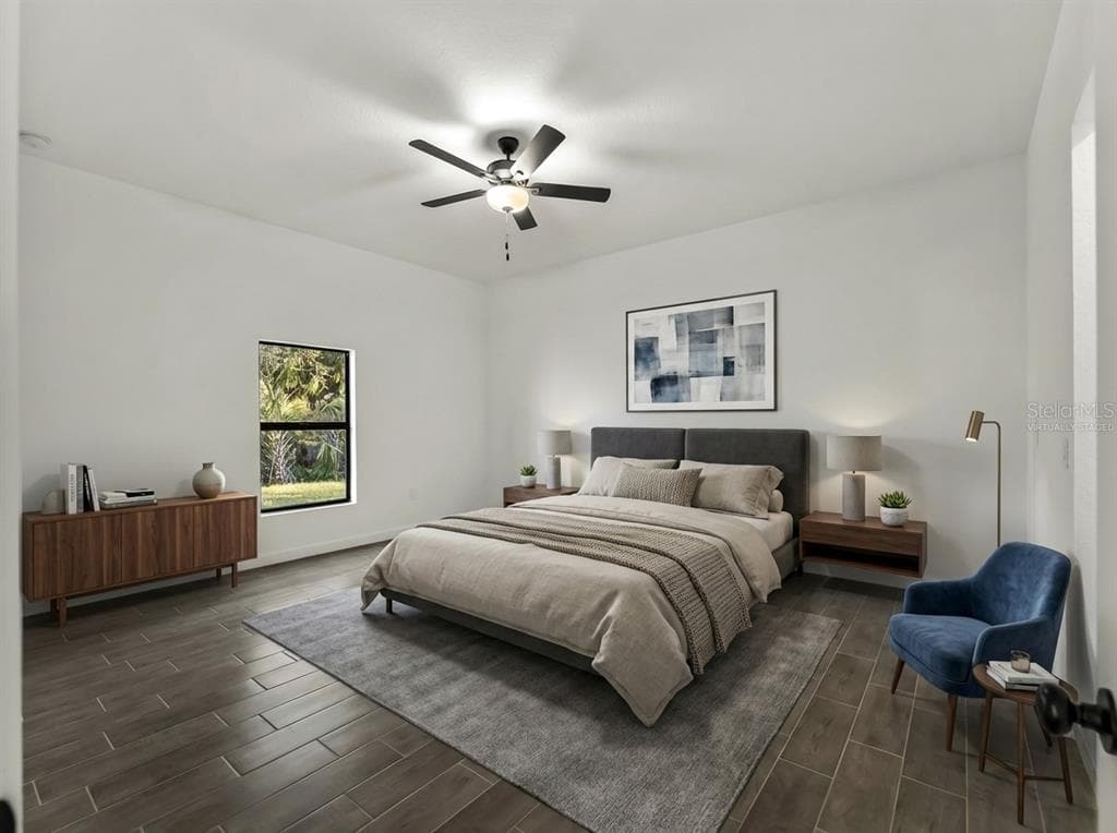 4409 LACOCO STREET, NORTH PORT, FL 34291 — zdjęcie 5