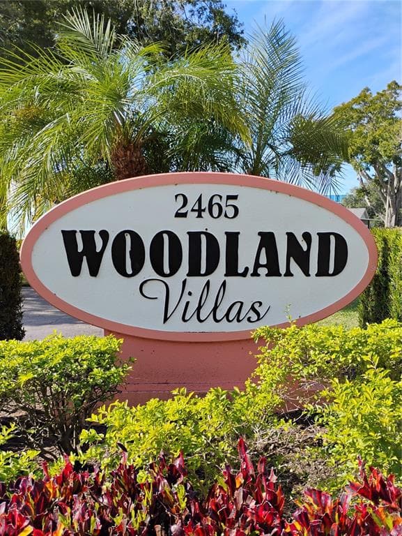 2465 NORTHSIDE DRIVE # 1001, CLEARWATER, FL 33761 — zdjęcie 2
