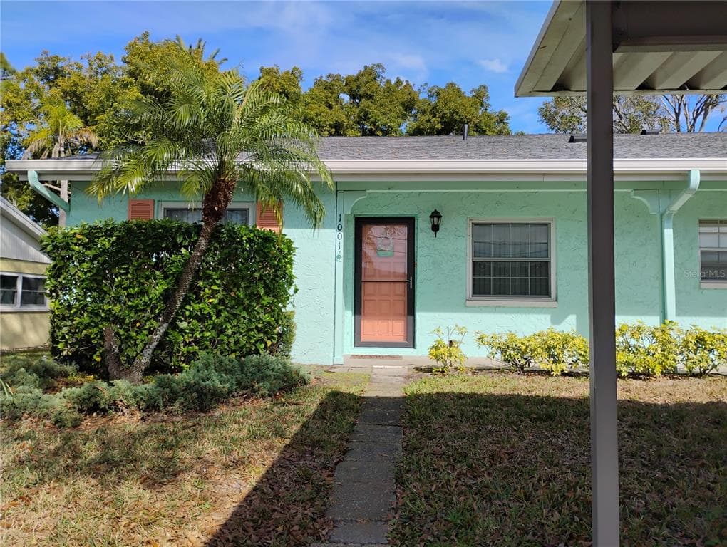 2465 NORTHSIDE DRIVE # 1001, CLEARWATER, FL 33761