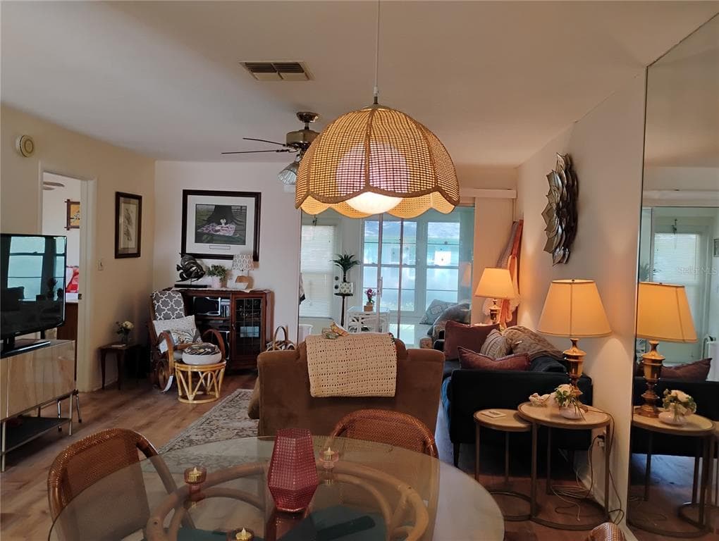2465 NORTHSIDE DRIVE # 1001, CLEARWATER, FL 33761 — zdjęcie 5