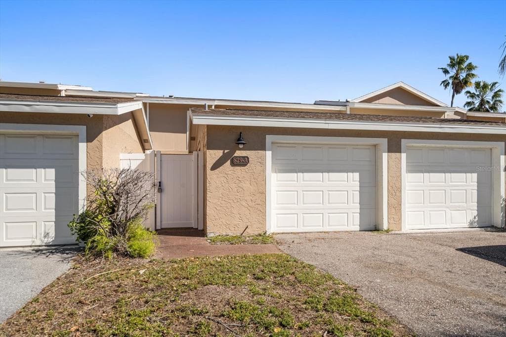 829 E GULF BOULEVARD # 107, INDIAN ROCKS BEACH, FL 33785 — zdjęcie 2