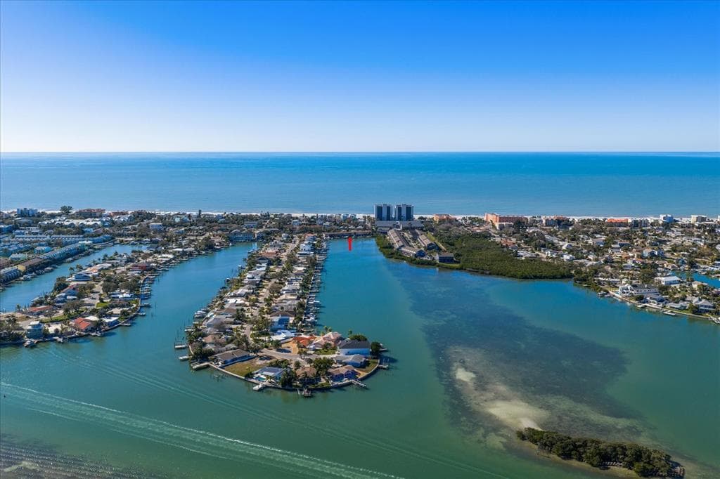 829 E GULF BOULEVARD # 107, INDIAN ROCKS BEACH, FL 33785 — zdjęcie 3