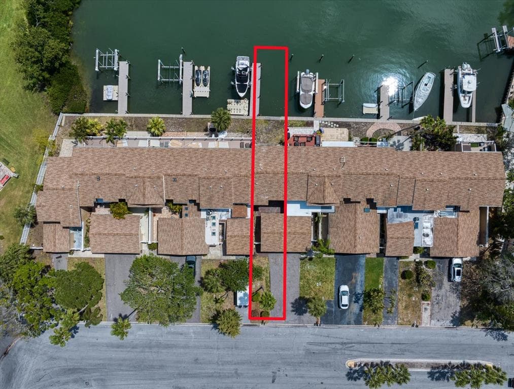 829 E GULF BOULEVARD # 107, INDIAN ROCKS BEACH, FL 33785 — zdjęcie 5