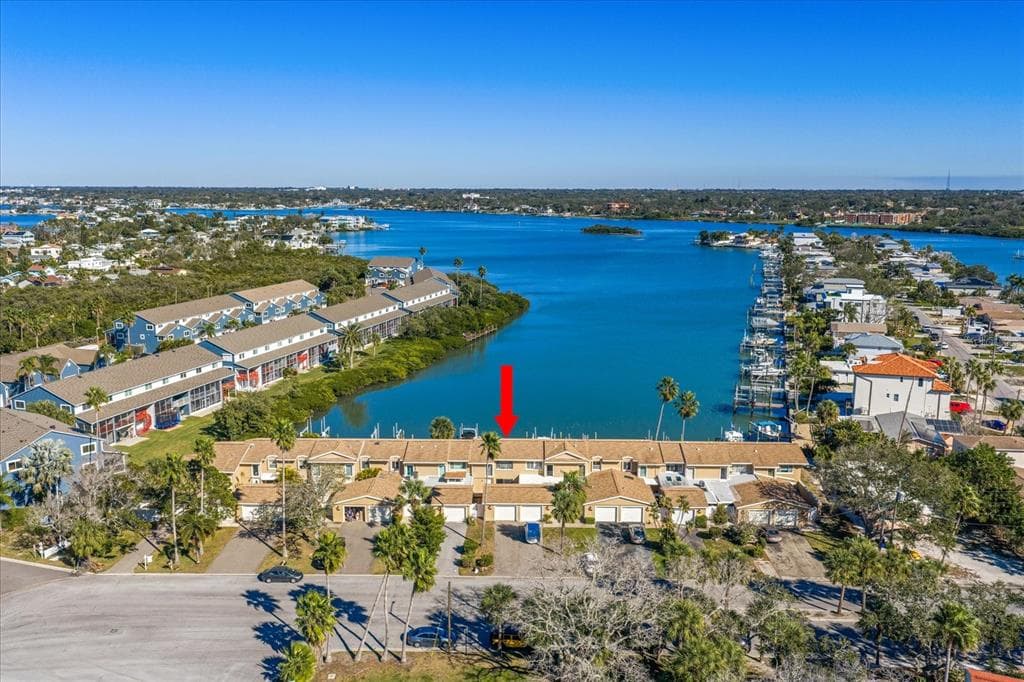 829 E GULF BOULEVARD # 107, INDIAN ROCKS BEACH, FL 33785 — zdjęcie 4