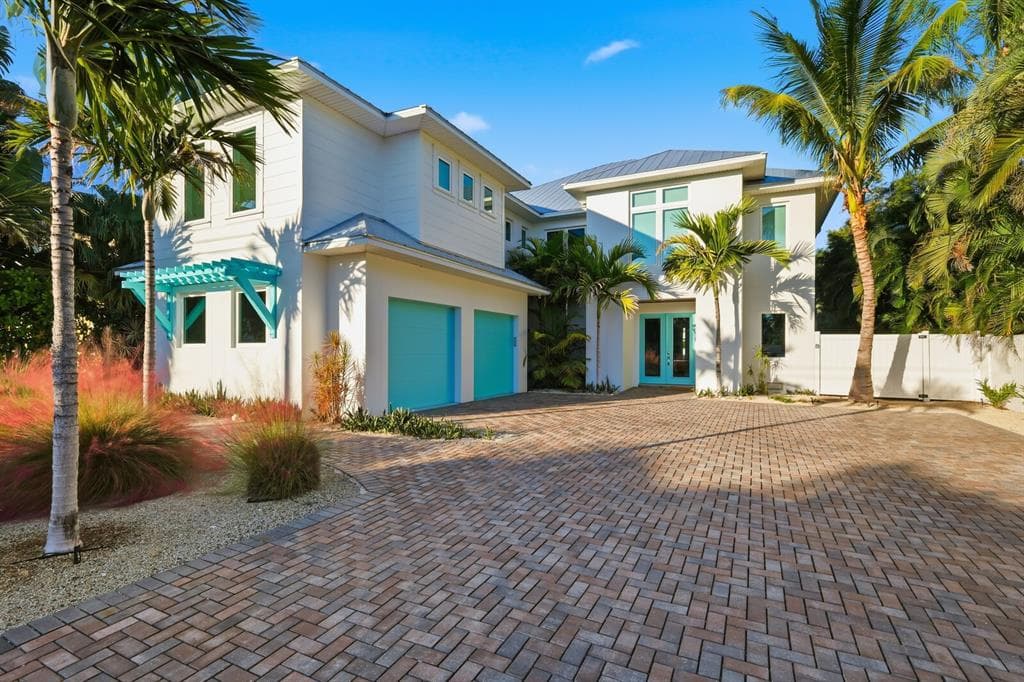 50 N SHORE DRIVE, ANNA MARIA, FL 34216 — zdjęcie 2