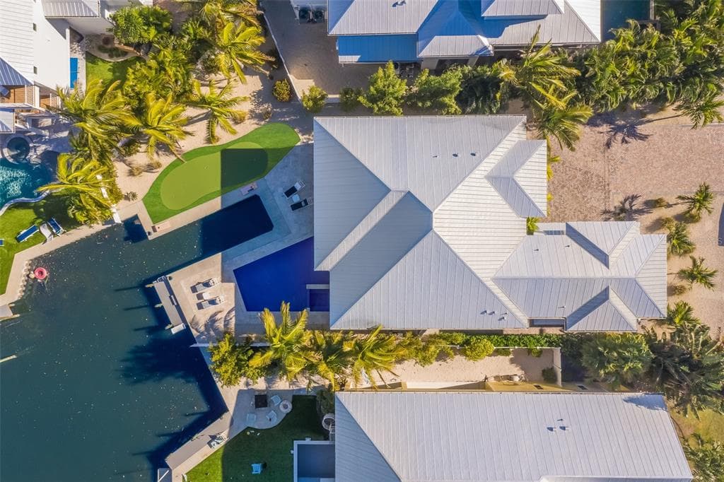 50 N SHORE DRIVE, ANNA MARIA, FL 34216 — zdjęcie 4