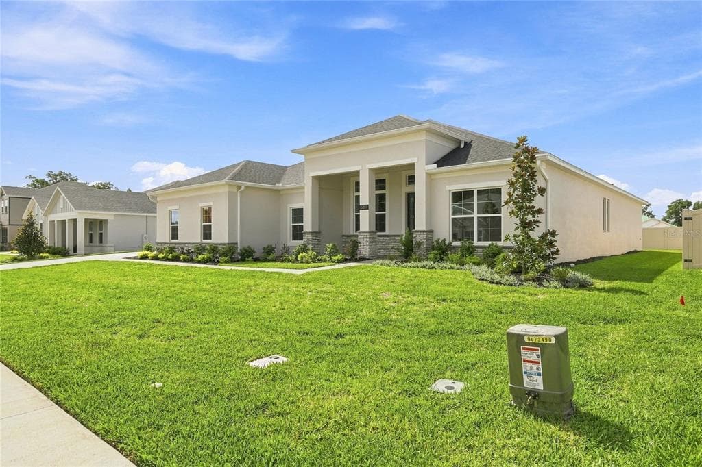 3811 WOLVES CREEK PLACE, APOPKA, FL 32712 — zdjęcie 2