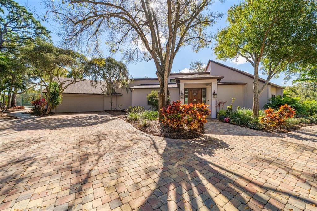 2402 PINE HAMMOCK, CLEARWATER, FL 33764 — zdjęcie 2
