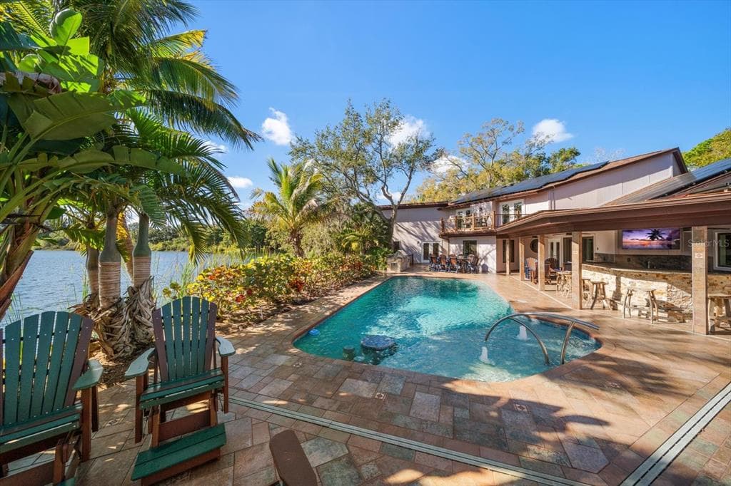 2402 PINE HAMMOCK, CLEARWATER, FL 33764 — zdjęcie 5