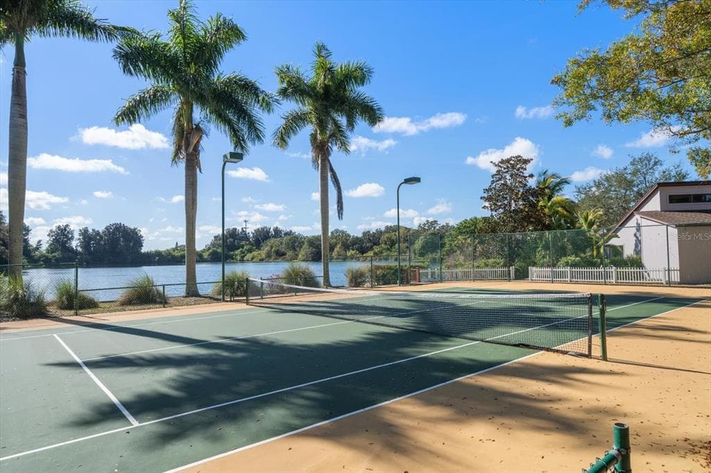 2402 PINE HAMMOCK, CLEARWATER, FL 33764 — zdjęcie 4