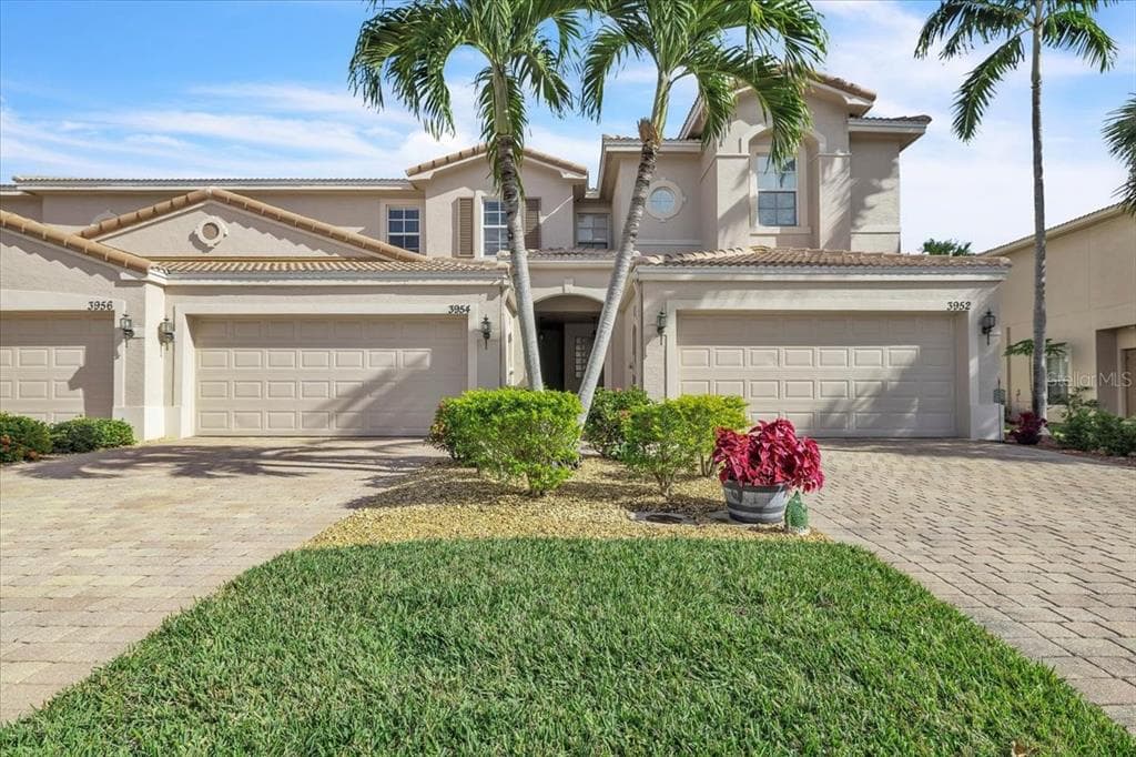3954 CHERRYBROOK LOOP, FORT MYERS, FL 33966