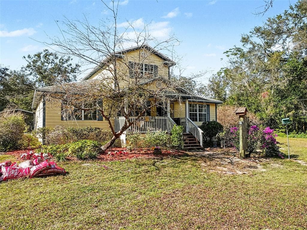 4400 CONRAD ACRES LANE, APOPKA, FL 32712 — zdjęcie 2