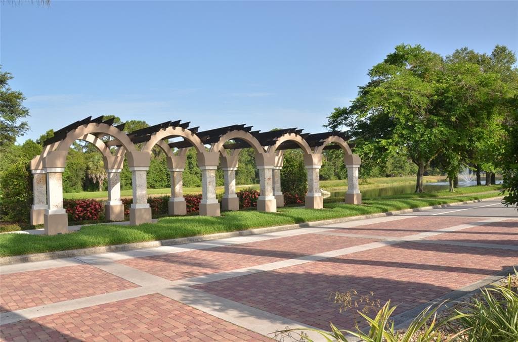 5121 GLADE FERN COURT, SARASOTA, FL 34238 — zdjęcie 3