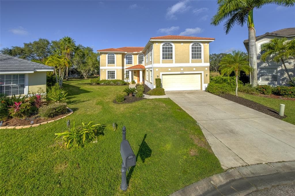 5121 GLADE FERN COURT, SARASOTA, FL 34238 — zdjęcie 5