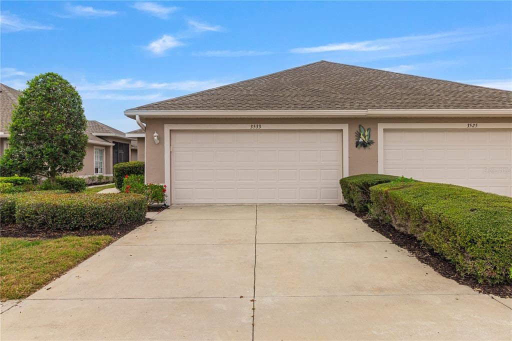 3533 LAKEWOOD BOULEVARD, NORTH PORT, FL 34287 — zdjęcie 2