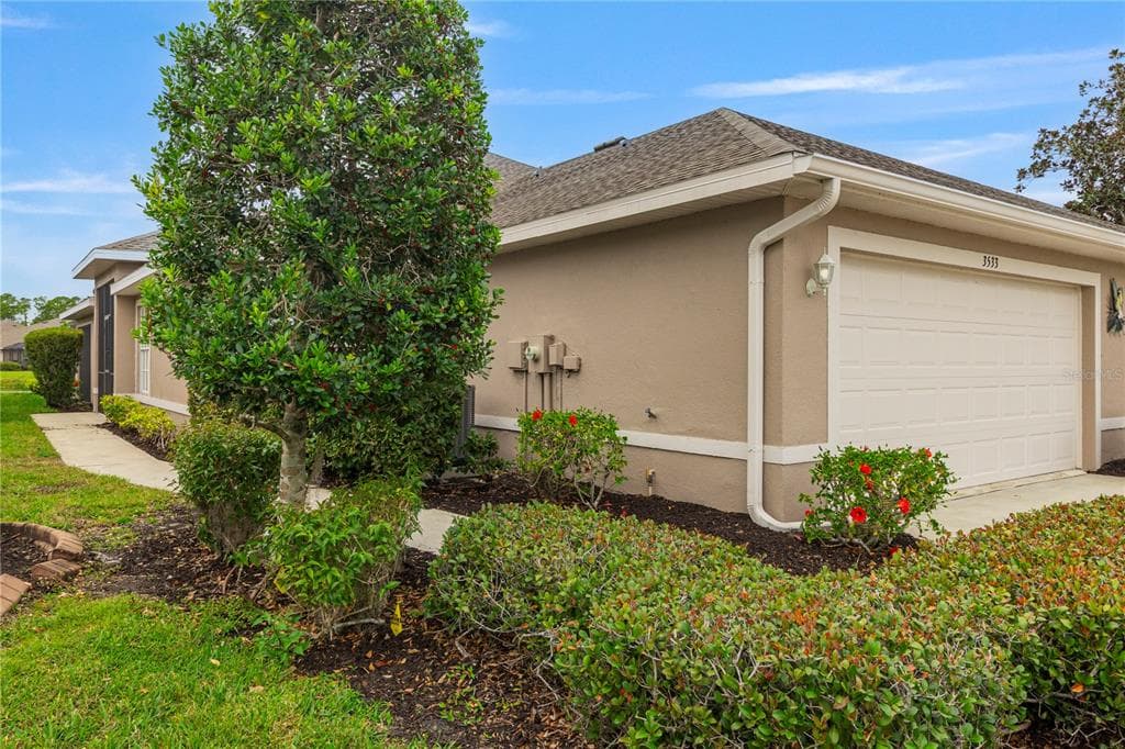3533 LAKEWOOD BOULEVARD, NORTH PORT, FL 34287 — zdjęcie 3