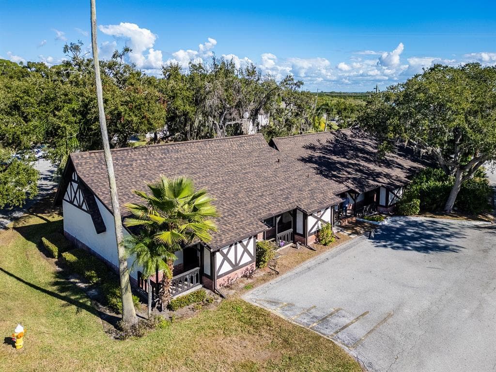 310 N BAYSHORE BOULEVARD # 103, CLEARWATER, FL 33759 — zdjęcie 2