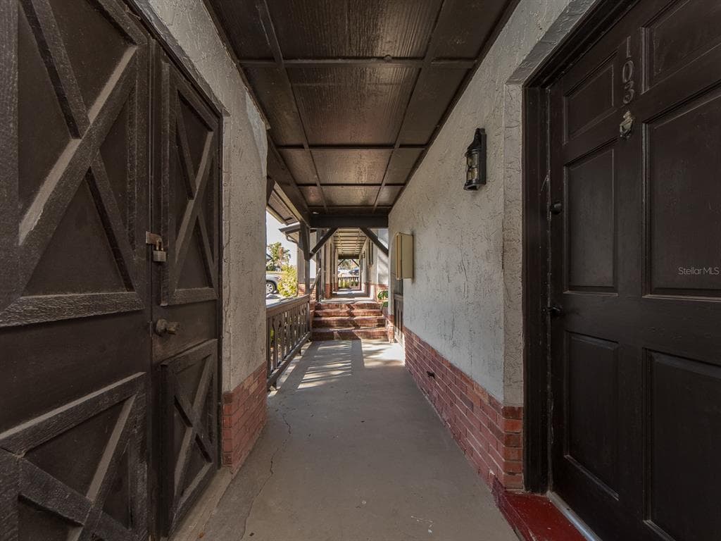 310 N BAYSHORE BOULEVARD # 103, CLEARWATER, FL 33759 — zdjęcie 5