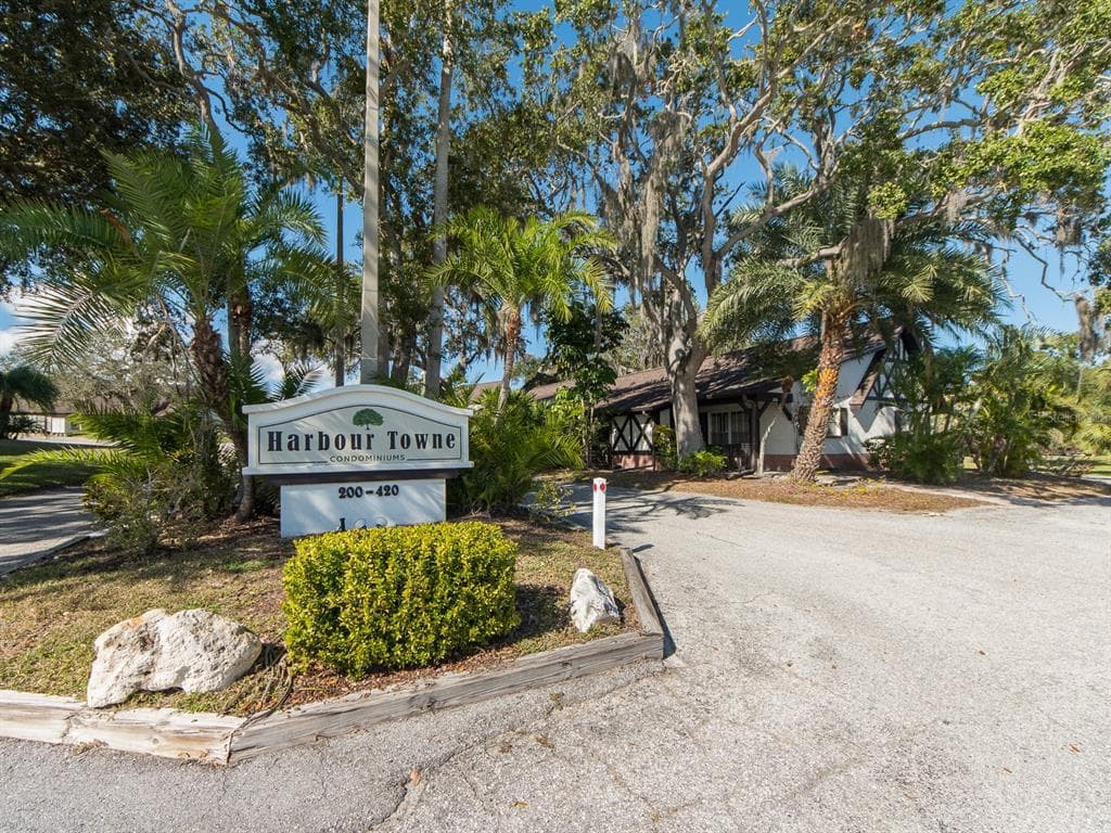 310 N BAYSHORE BOULEVARD # 103, CLEARWATER, FL 33759 — zdjęcie 4