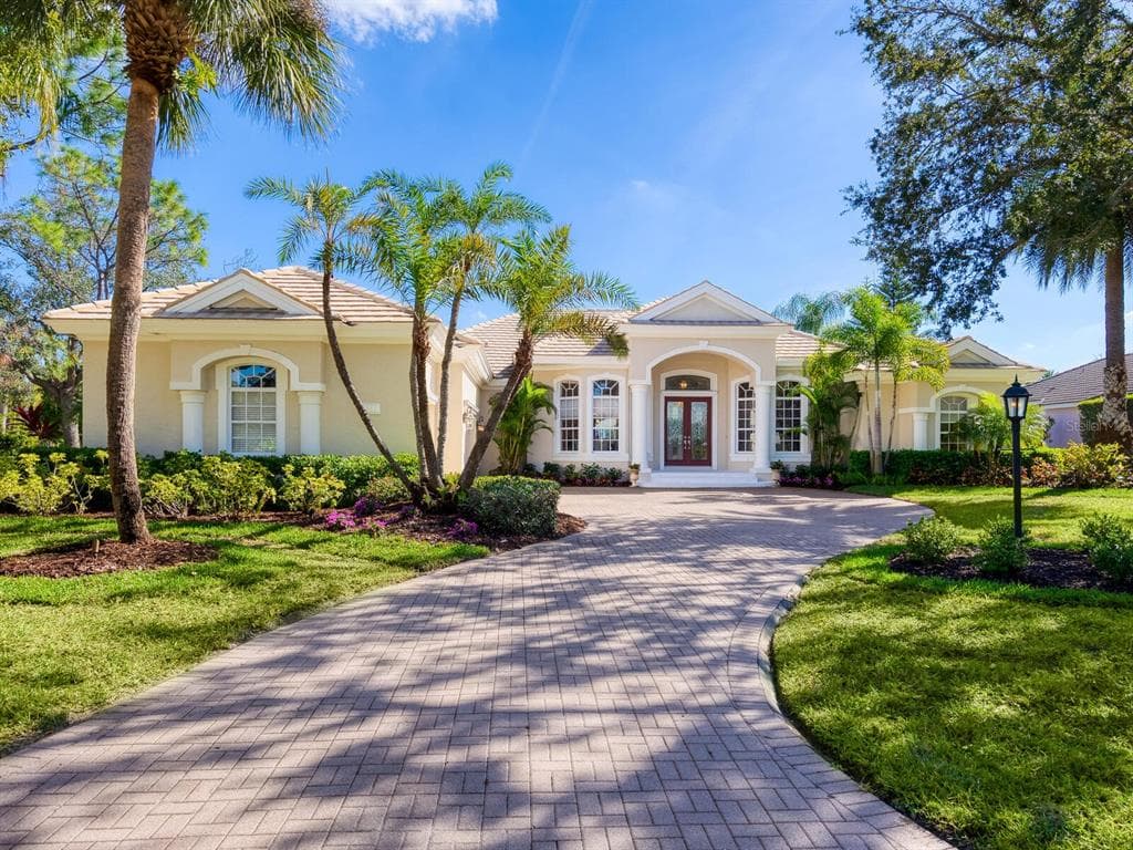 7311 WESTMINSTER COURT, UNIVERSITY PARK, FL 34201 — zdjęcie 3