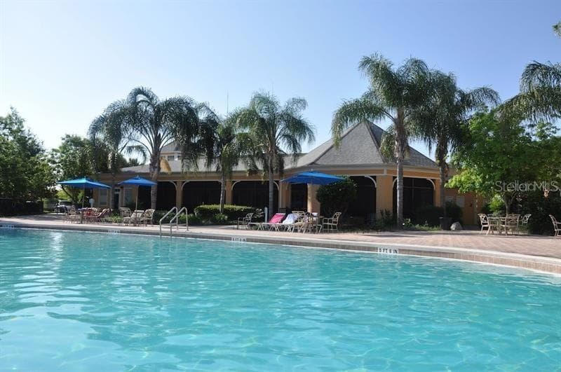 602 NEW PROVIDENCE PROMENADE # 17602, DAVENPORT, FL 33897 — zdjęcie 3