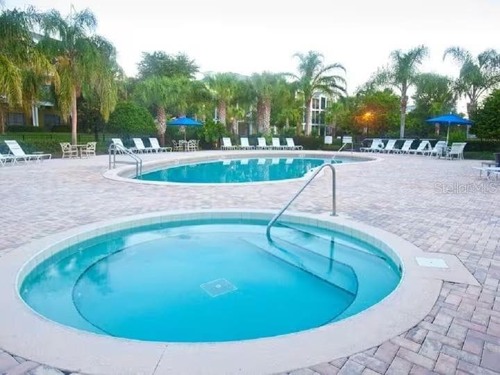 602 NEW PROVIDENCE PROMENADE # 17602, DAVENPORT, FL 33897 — zdjęcie 4