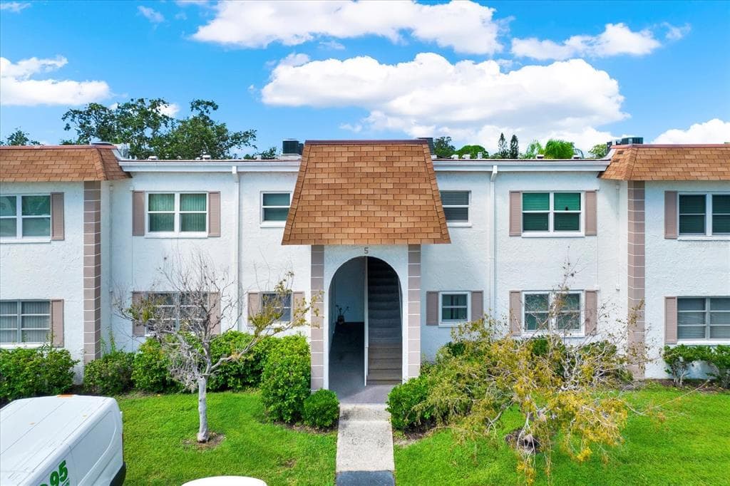 235 S MCMULLEN BOOTH ROAD # 45, CLEARWATER, FL 33759