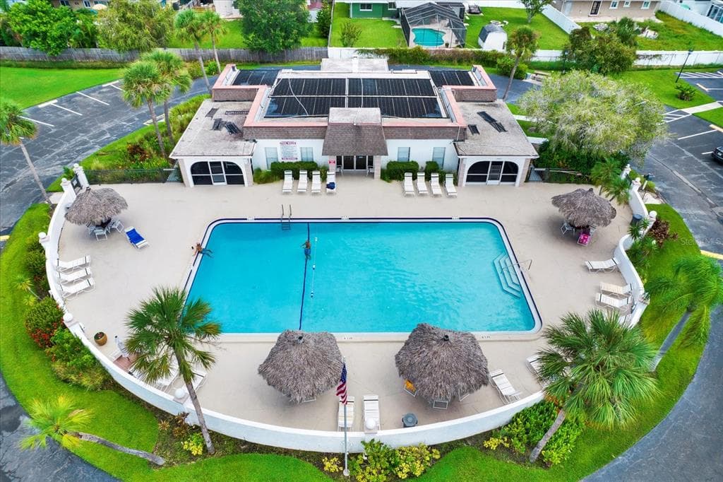 235 S MCMULLEN BOOTH ROAD # 45, CLEARWATER, FL 33759 — zdjęcie 5