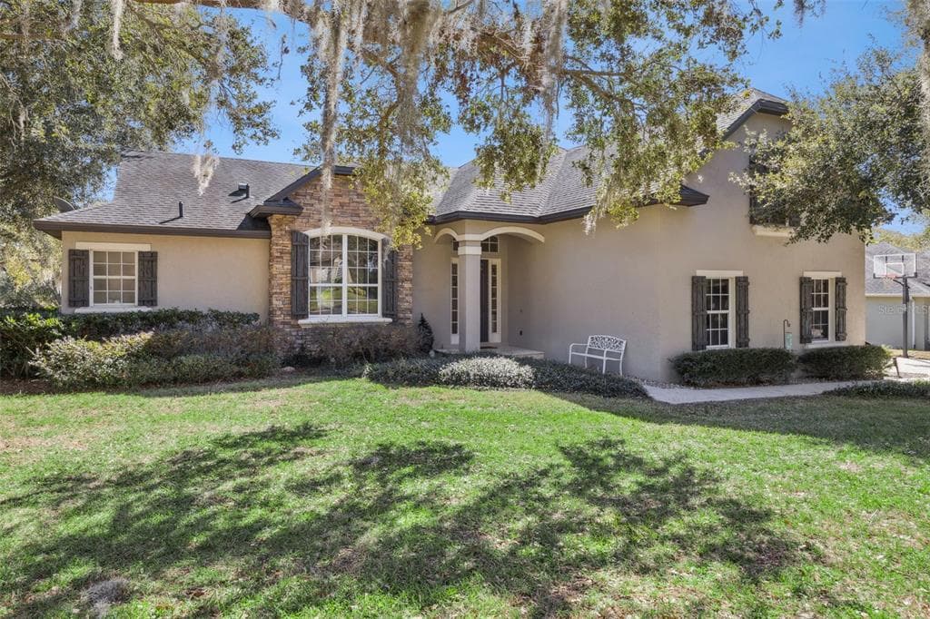 11526 OSPREY POINTE BOULEVARD, CLERMONT, FL 34711