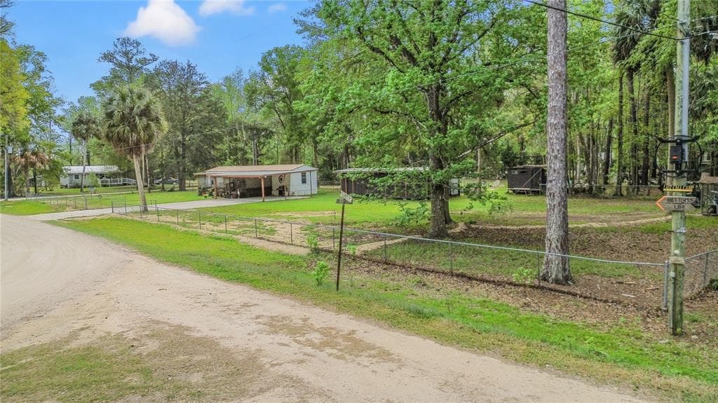 3650 SE 176TH PLACE, INGLIS, FL 34449