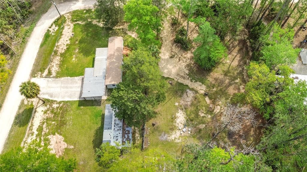 3650 SE 176TH PLACE, INGLIS, FL 34449 — zdjęcie 5